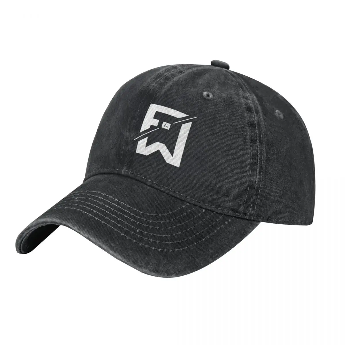 Faith & Works Ministries | Official Merchandise Baseball Cap Ball Cap |-F-| Custom Cap Rugby Women's Beach Visor Men's