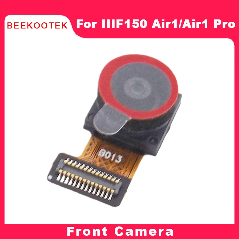 

IIIF150 Air1 Pro Front Camera New Original Front Camera Module 8.0M Replacement Accessories For Oukitel IIIF150 Air1 Smart Phone