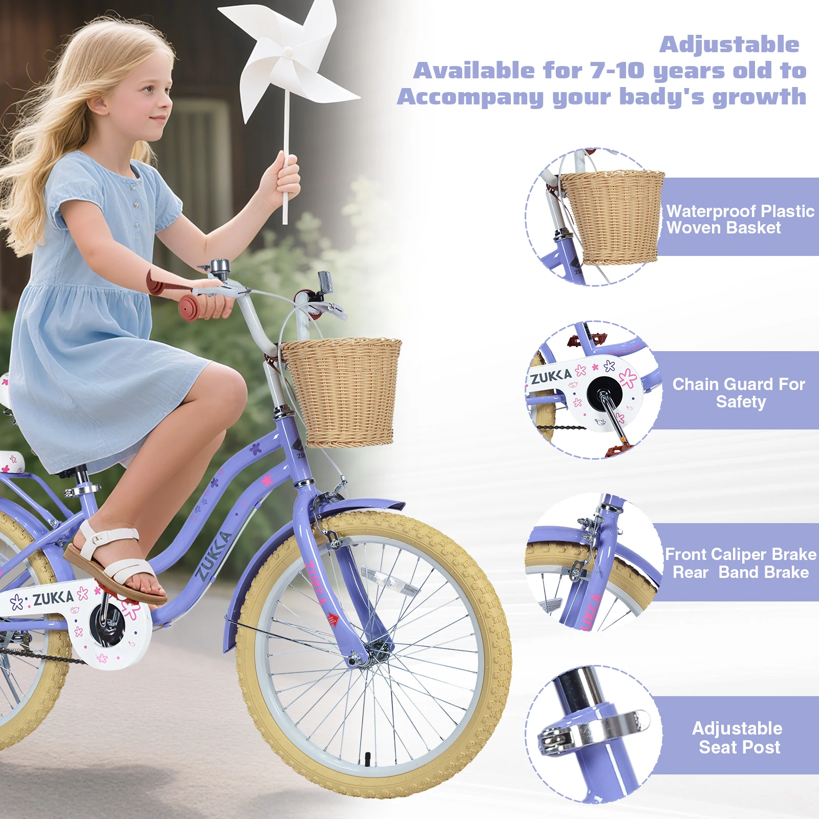 دراجة أطفال مع عجلات تدريبية و - مراجعة Kids Outdoor Frame وسعره