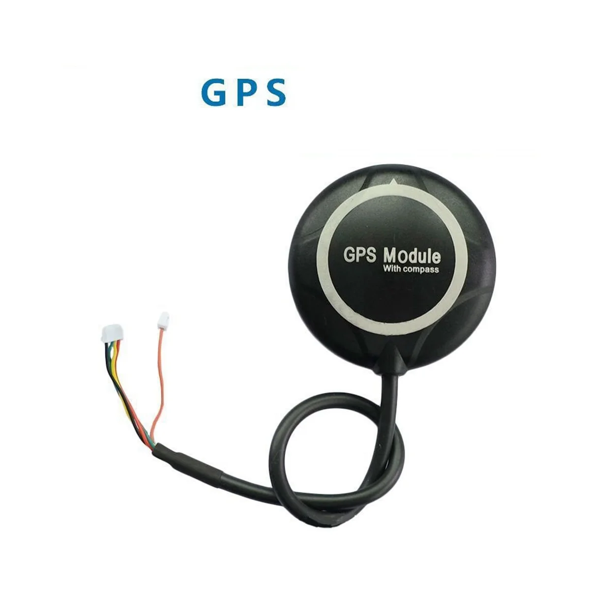 NEO-M8N Flight Controller GPS Module with On-Board Compass M8 Engine PX4 TR for Drone GPS