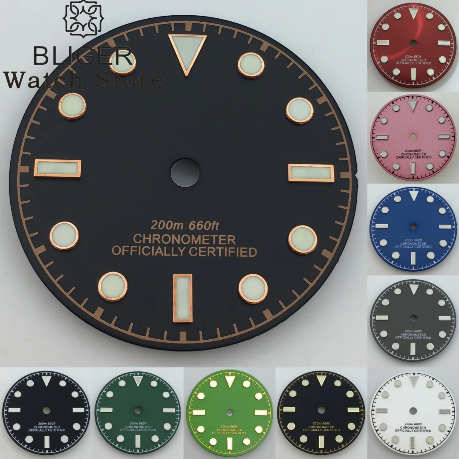 29Mm Sterile Watch …