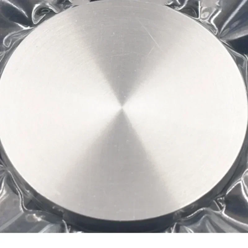 

5N high-purity aluminum target material Magnetron sputtering/electron beam evaporation/coating/scientific research experiment