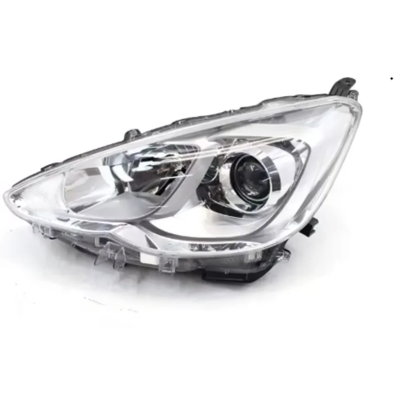 For 2016 Prius Head Lamp L81150-52k40 R81110-52k40 Car Lamp For Prius 30 Headlight