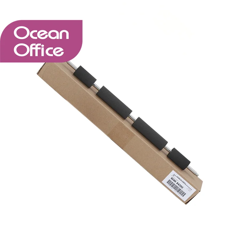 1set Original  604K 64390 Finisher Sponge Roller for Xerox 4110 4122 4127 4595 D95 1100 D110 D125 D136 900 9000