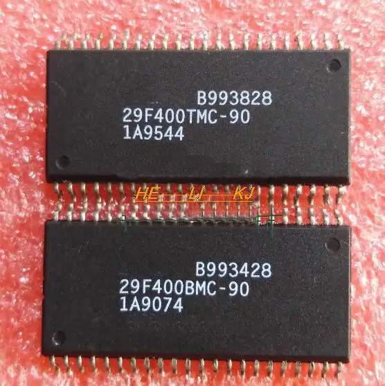 

100% NEW Free shipping 29F400TMC-90 MX29F400TMC-90 SSOP44