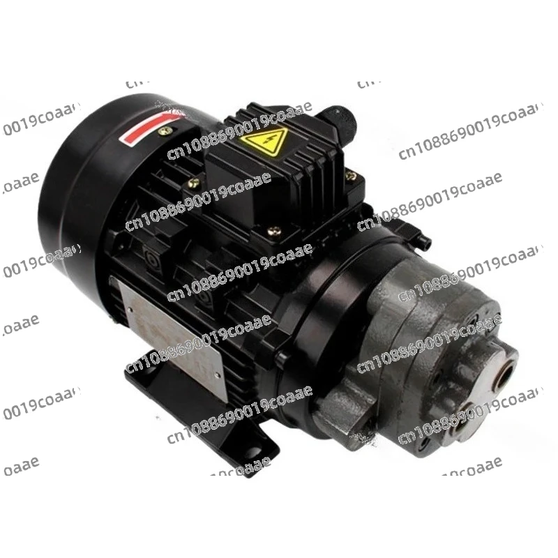 

Гидравлический шестеренный насос CB-B6/B4/B10/B2.5/B16/B20/25/B32 Треугольный балансировочный двигатель машины