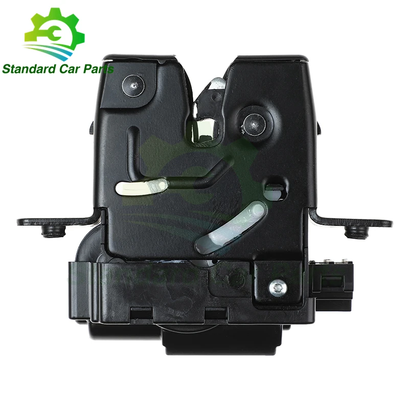 90502-2DX0A Tailgate Boot Lid Trunk Lock Actuator For Nissan Micra Mk3 Tiida C11 C12 SC11 Qashqai J10 2003-2019  905022DX0A