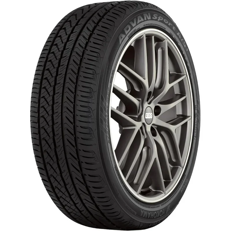 

225/45R18 95W XL yakvan sport as plus BW