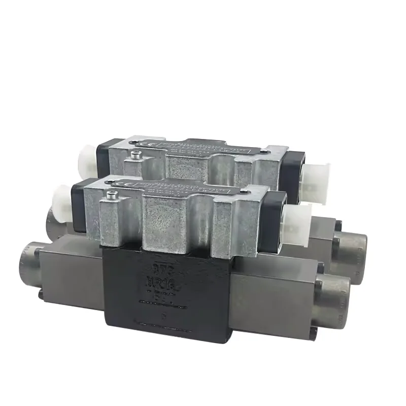 

Factory Direct Series Hydraulic Valve D1FVE02BCVXW25 D1FVE02CC0NM0311 D1FVE50BCVLB Proportional Va-lve