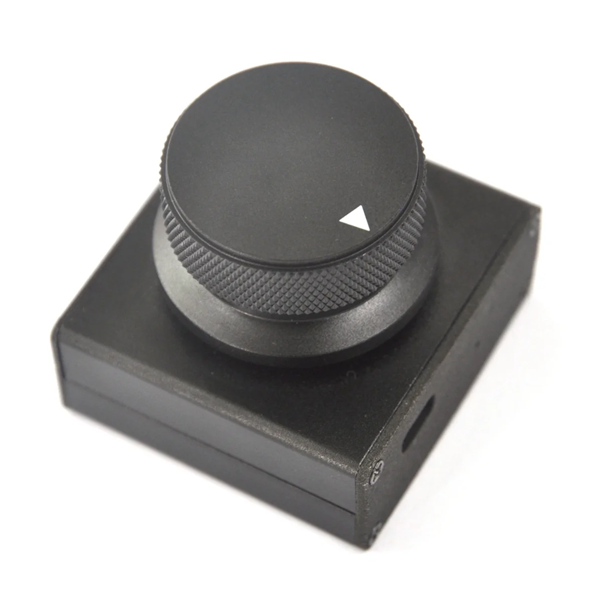 For HamGeek HG02 External Rotary Encoder Radio Encoder for Q900 PMR-171 TBR-119 Radios SDR Transceivers HOT