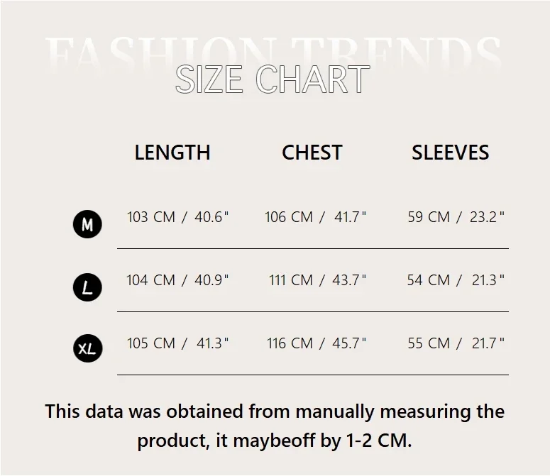 معاطف خريف وشتاء 2025 للسيدات K-Fashion بجيوب عادية وأكمام طويلة مع قلنسوة ومناسبة بشكل منتظم معاطف كاجوال للأسفل #2