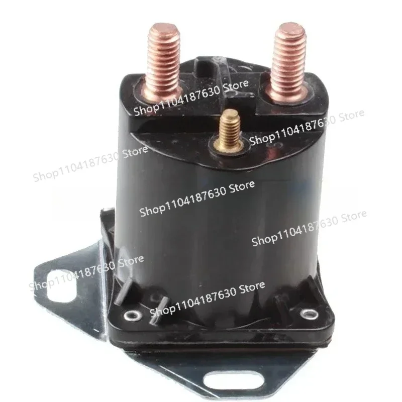 12V 100A Solenoid Relay 3740067 for 80HX+6 110SX 120HX 460SJ 660SJ 600A 600AJ 450A 600S 450AJ 601S