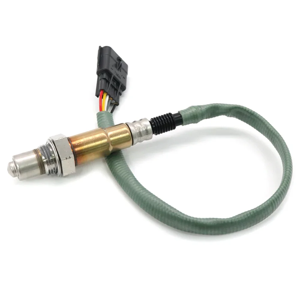 Upstream O2 Oxygen Sensor Air Fuel Ratio Lambda Sensor A4535420500 For CAPTUR CLIO MEGANE TWINGO DACIA SMART FORFOUR 453 FORTWO