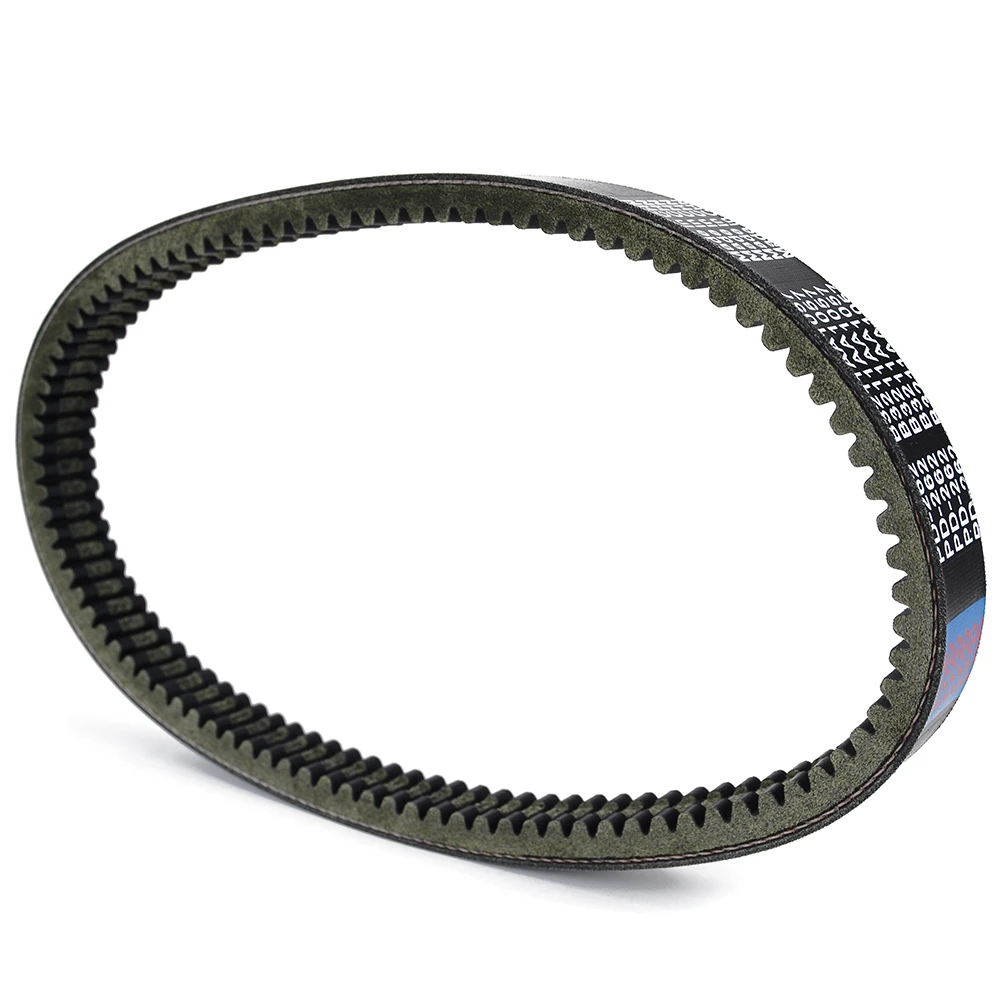 Drive Belt For AIXAM 400 D 300 ECO TASSO KING Bellier VX550 VX650 XLD 502 203