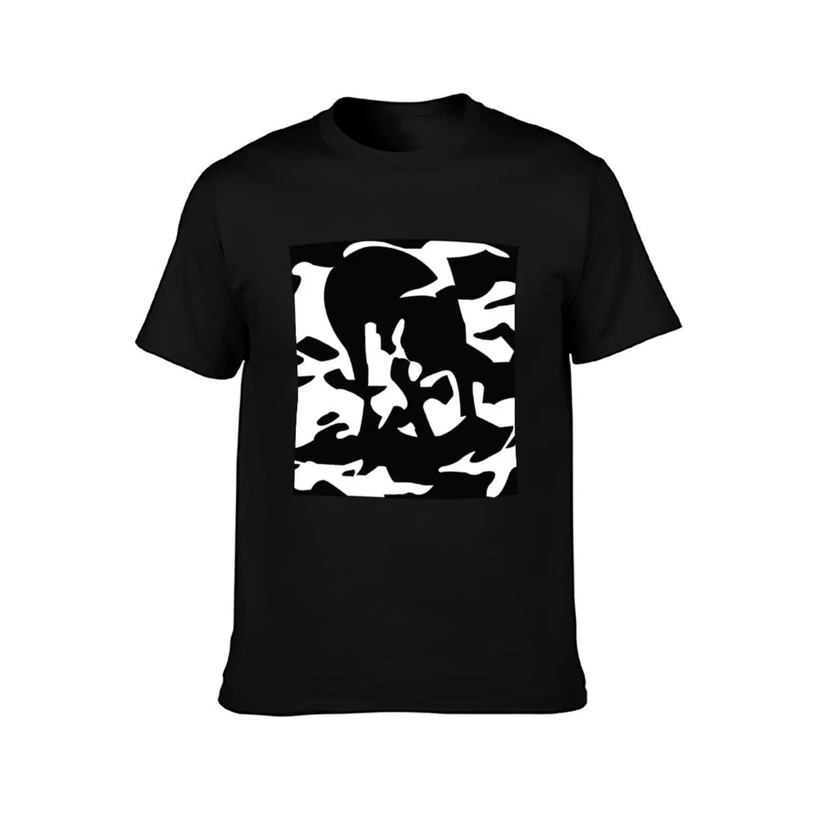 Zero Escape 999 Funyarinpa T-Shirt, Summer Casual Cotton Tee, Oversized Streetwear Tops, Vintage Graphic Print, Unisex Men Women