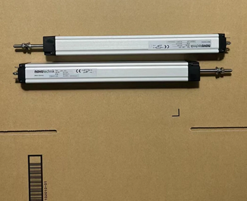 NOVOTechnik LWH-0275 0300 0350 0375 0400 450 Haitianmolding machine electronic ruler