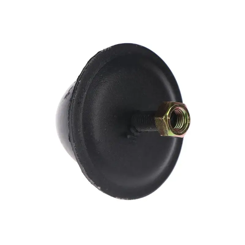 Front Suspension Bump Stop MB831096 Rubber For Pajero Montero Lower Arm OE Replacement Reliable Quality
