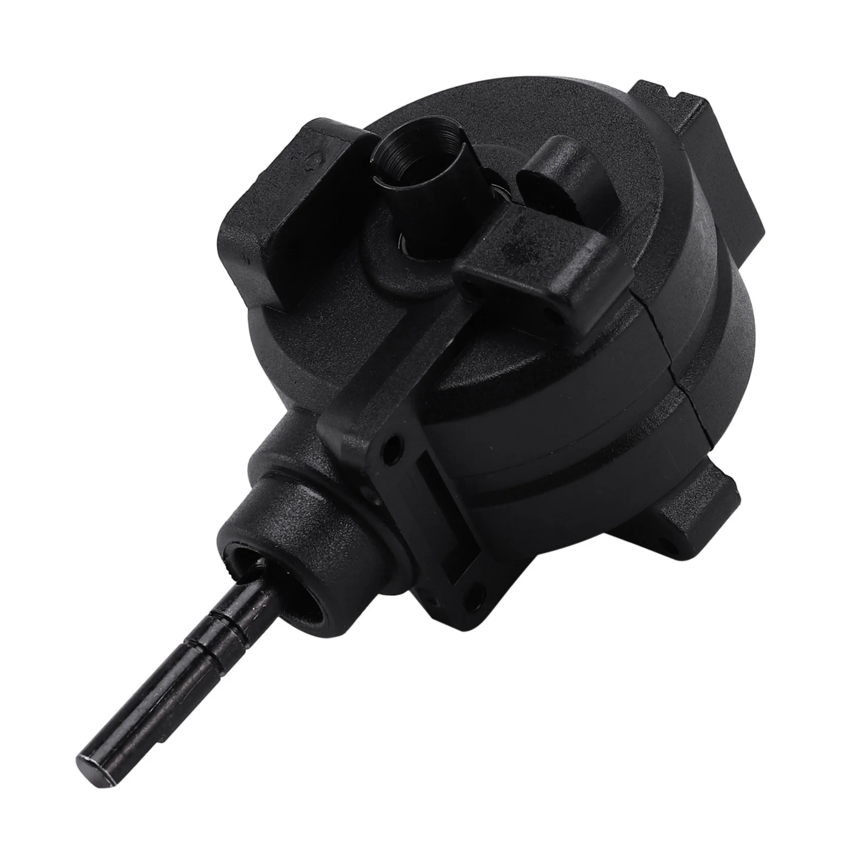 

B05B-2X Gear Box Complete Set Drive & Diff Gear For HSP 1:10 RC Car Parts 02024 02051 94106 94107 94108,Rear Gear Box