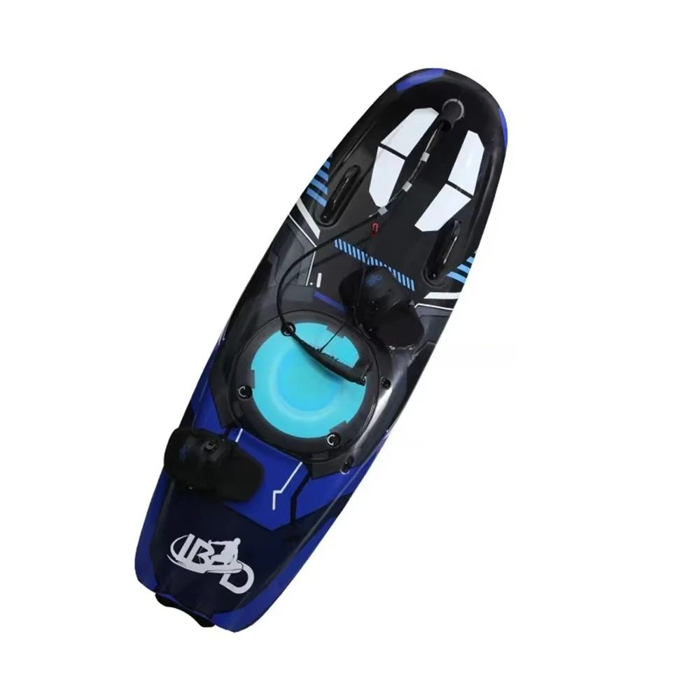 New Arrival 118CC 12KW Fuel Jet Surf Power 2 Stroke Fuel Oil Surfboard for Sale