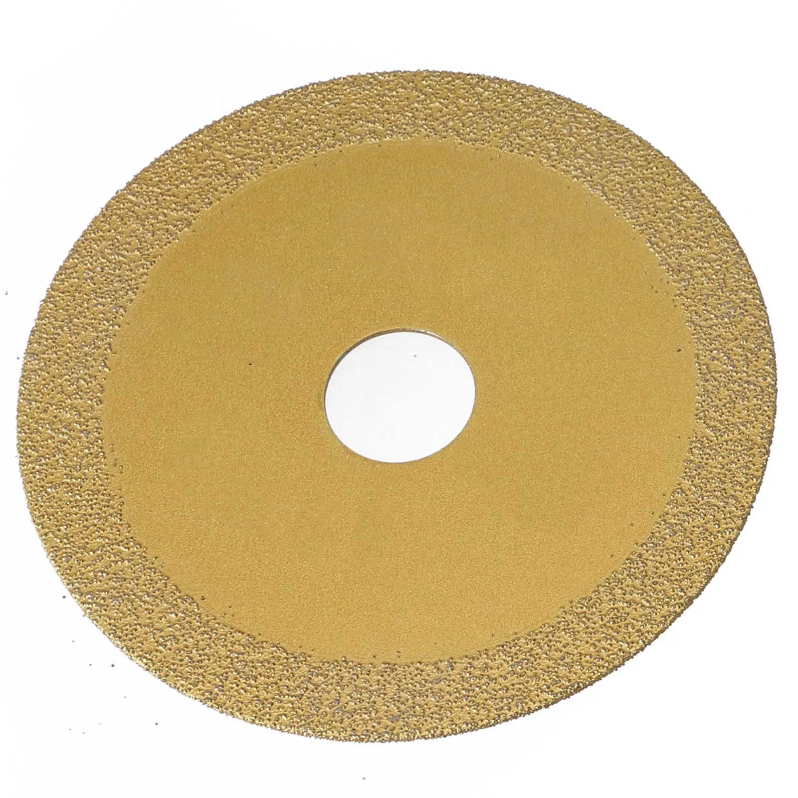 Brazed Diamond Saw Blade Metal Brazing Iron For Steel Metal Stone Iron Rebar Aluminum Cutting Disc Set Angle Grinder Disk Cut Of