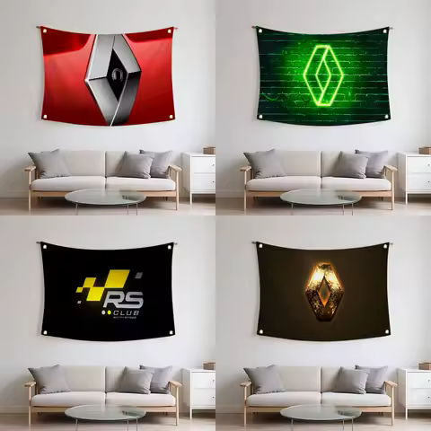 R-Renaults-Patterns Flags Room Decor Outdoor Decors Personalized Items Flags For Bedrooms Home Funny
