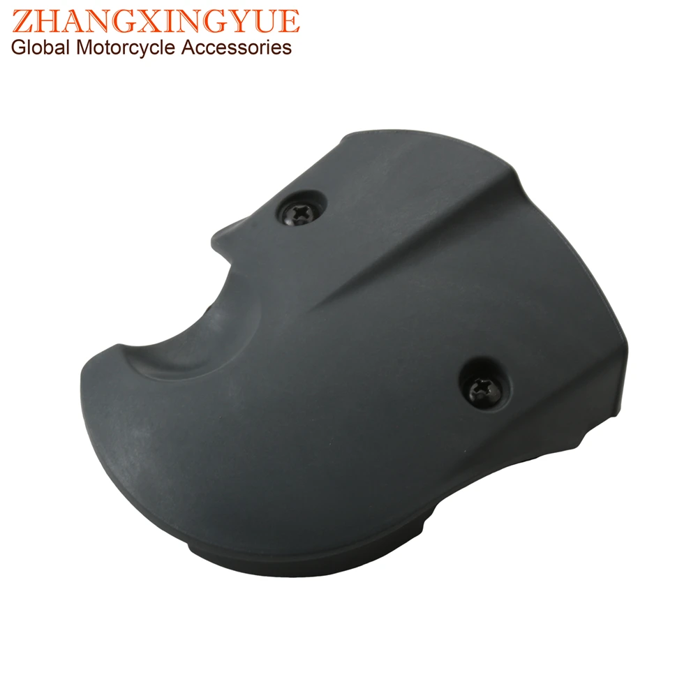 GTS250 GTV250 GTV300 GTS300 Cooling Cover W/Filter For Vespa GT 60 GTS GTV 250cc 300cc 4T 4V 842090