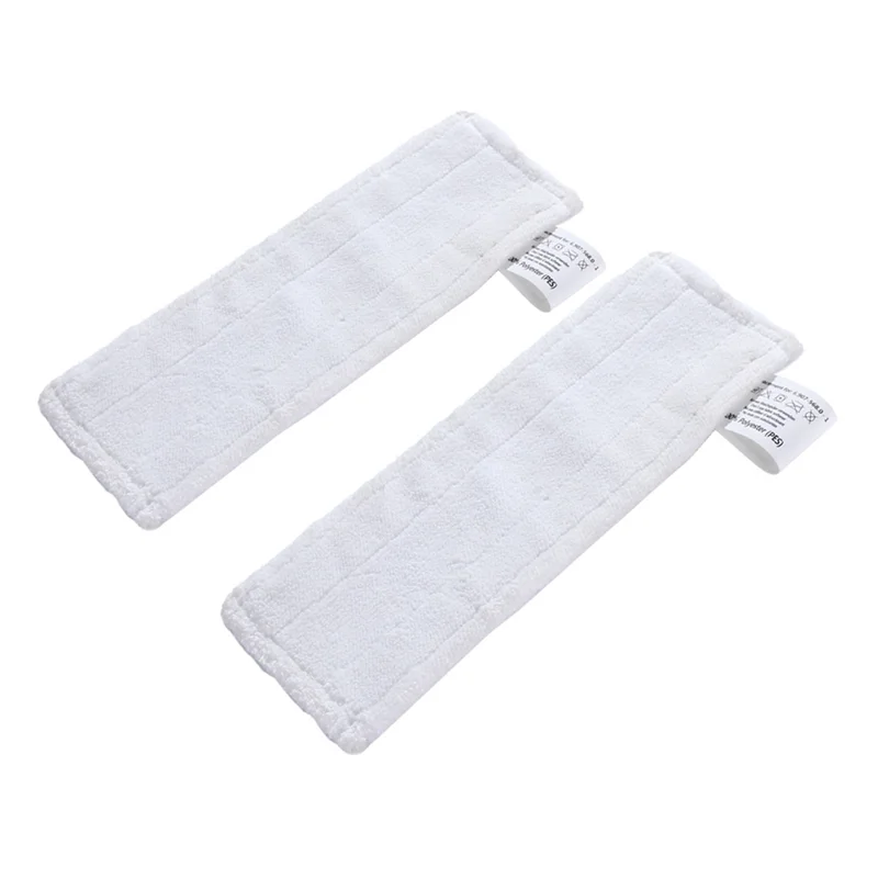 Carpet Glider Replacement for KARCHER Carpet Glider EASYFIX 2.863-269.0 SC1 SC2 SC3 SC4 SC5 Steam Cleaner Mop Pads