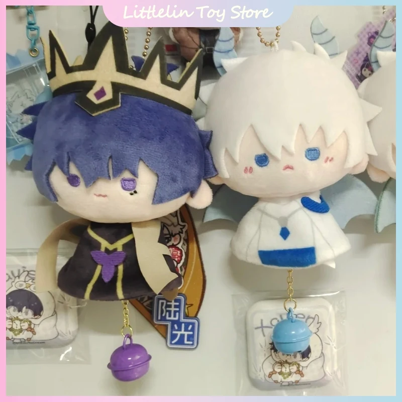 

Подлинная ссылка Click Color Dance Series Sunny Doll слепая коробка аниме Kawaii кукла кулон Teru Teru Bozu Mystery Box периферийный подарок