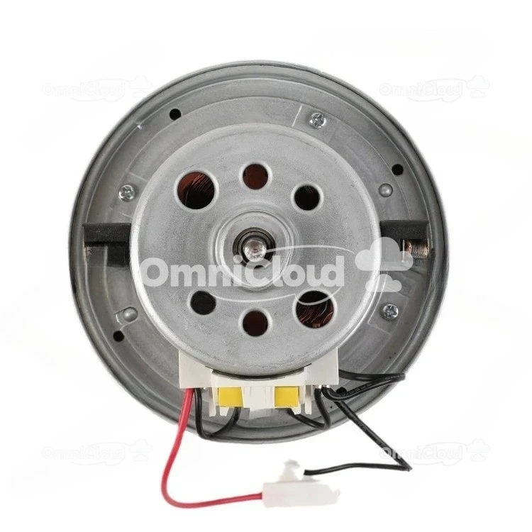 

Адаптировано к двигателю Dyson DC33C DC37 DC52 YDK YV-16K23FA 918953-05 аксессуары