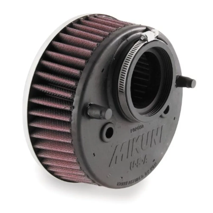 

Smoothbore Intake Parts Air Cleaner Element for HighPerformance Engine Applications with Enhanced Dust Filtration and LongLasti