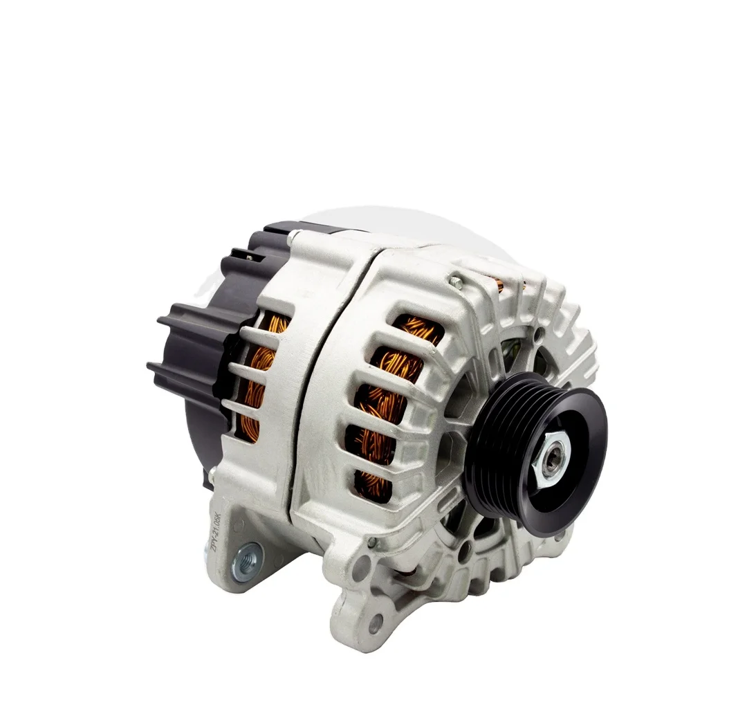

ZPY Generator for Audi Touareg 3.0TDI after 2010 95860312300 059903023J