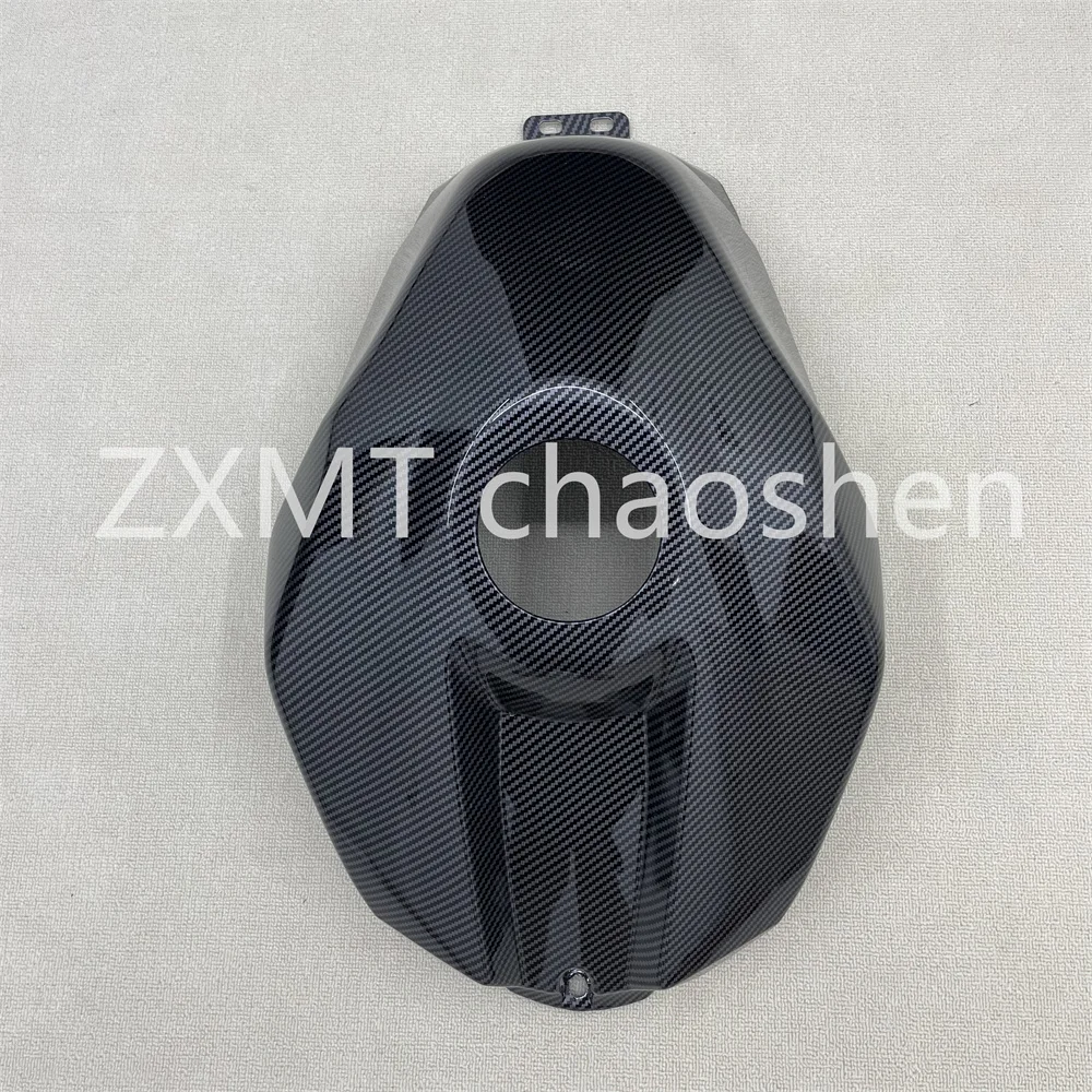 

ABS motorcycle fairings are suitable for R1 fuel tank covers with carbon fiber paint from 2009, 2010, 2011, 2012, 2013 and 2014