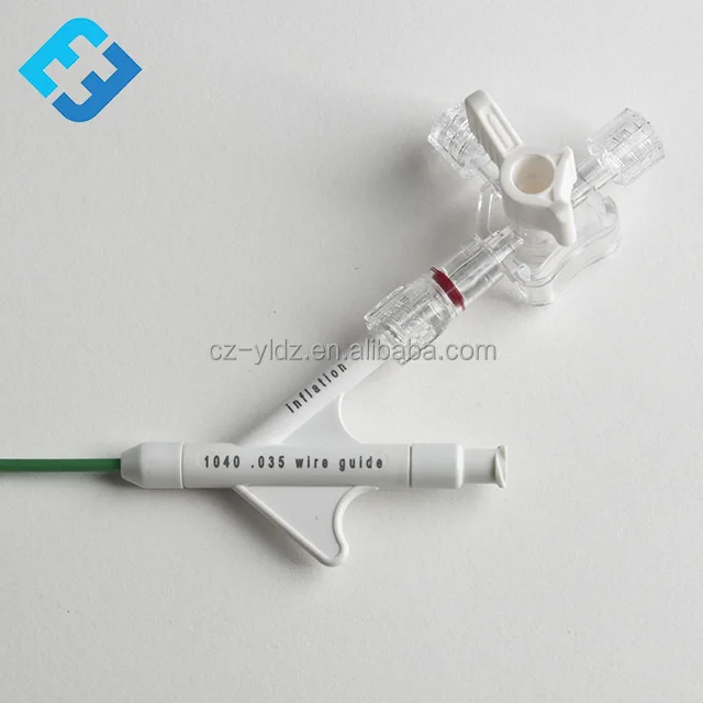 ballon-gastrique-medical-jetable