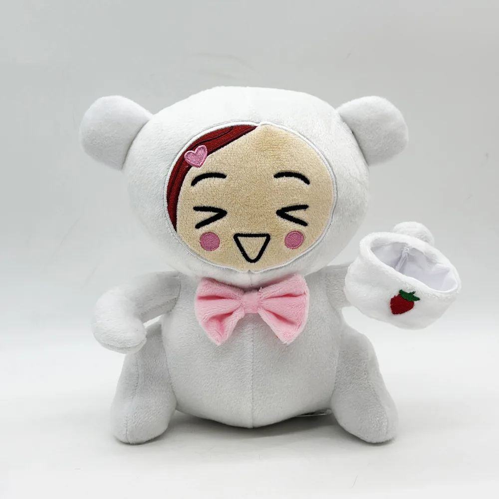 Pluszaki Siedząca Nana (Anime) Gadżety Lalka Poduszka Zabawka Dla Dzieci Fanów Prezent na Boże Narodzenie Urodziny Dekoracja