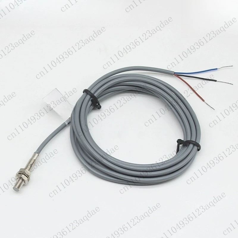 5PCS M5 Inductive P…