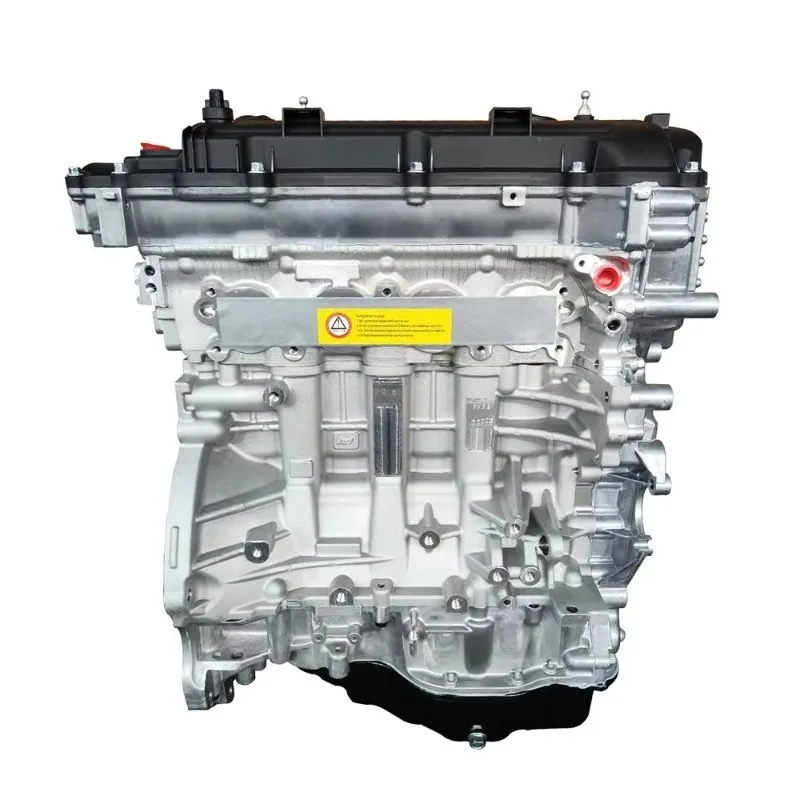 Brand New 2.0L G4ND Engine for Elantra I40 Ix35 Sonata Tucson Carens Cerato Optima Sportage Soul