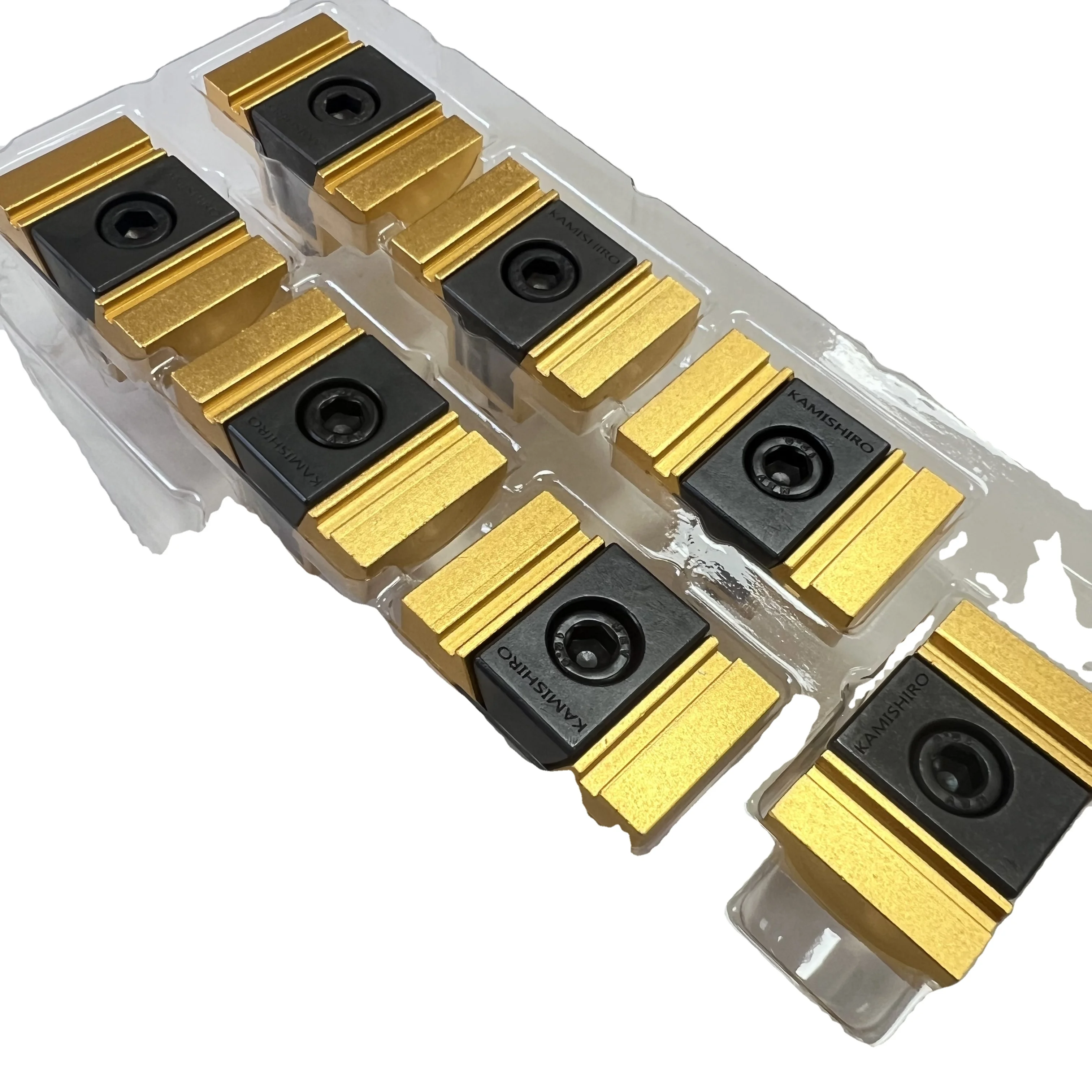 M6 M8 M8p M6p Lathe Tools CNC Vise Lacking Plate Multi-functional CNC Clamps Precision Vise CNC Metal Milling Machine Tools