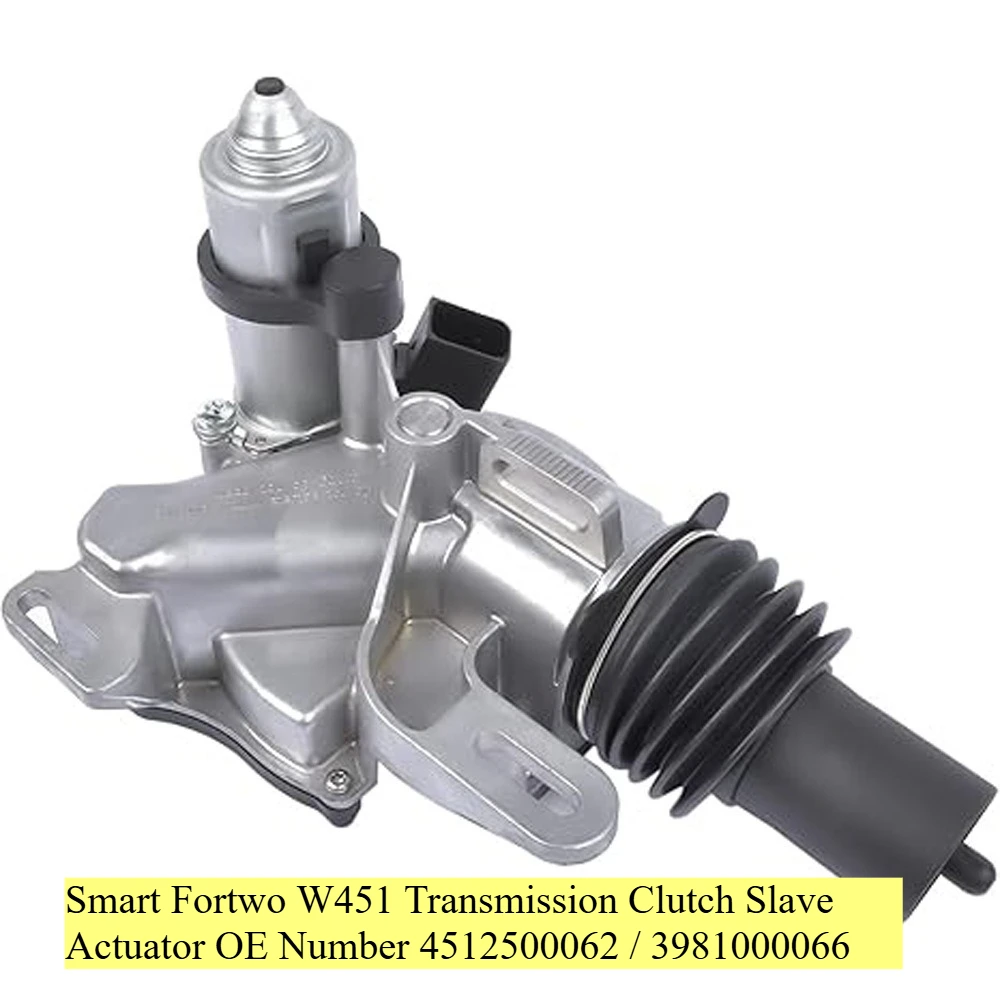 W451 Transmission Clutch Slave Actuator OE Number 4512500062 / 3981000066