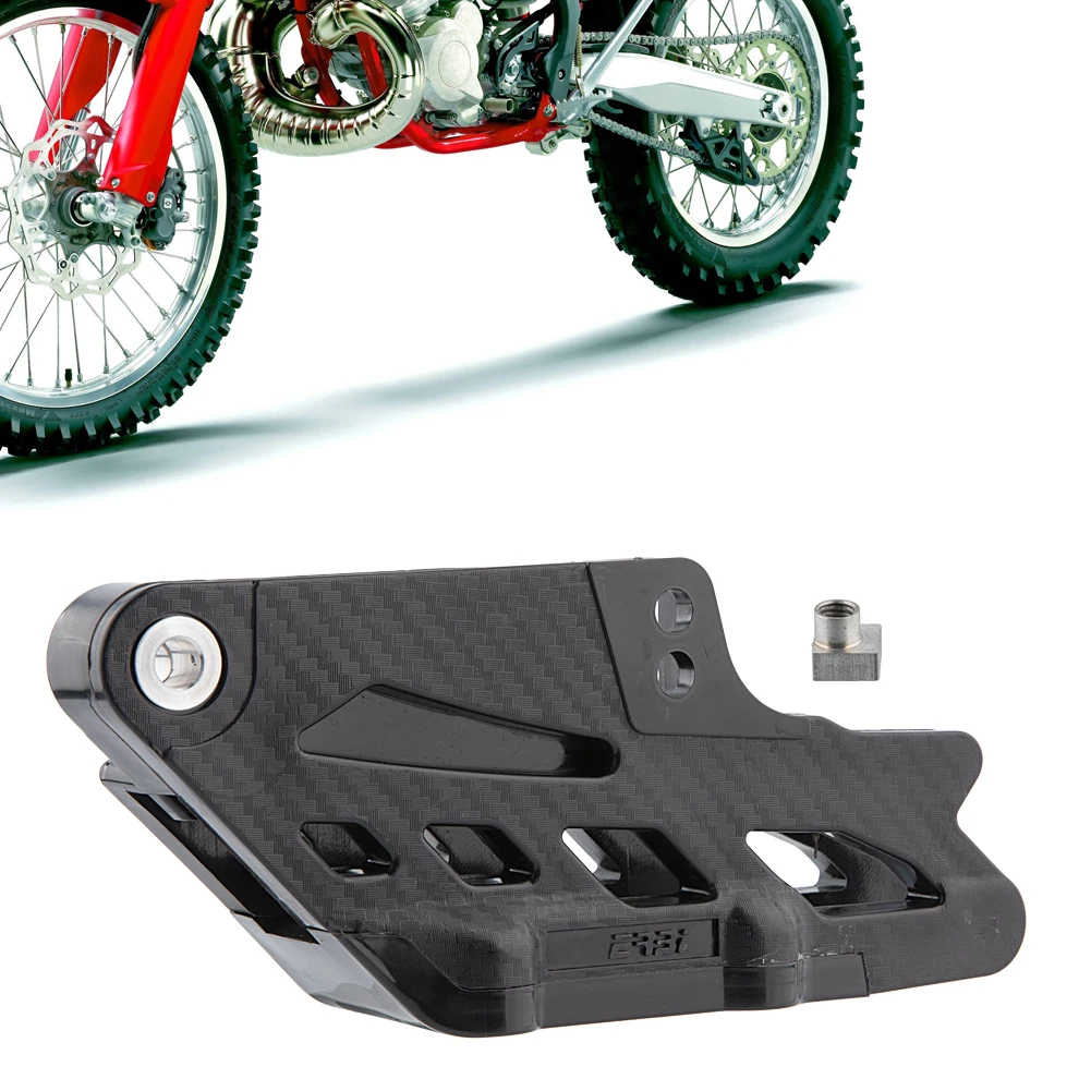 

Motorcycle Chain Guide Guard Protector For GASGAS MC EC EX 125 250 300 250F 350F 450F 2021-2023 Racing GP EC 250 300 2018-2020