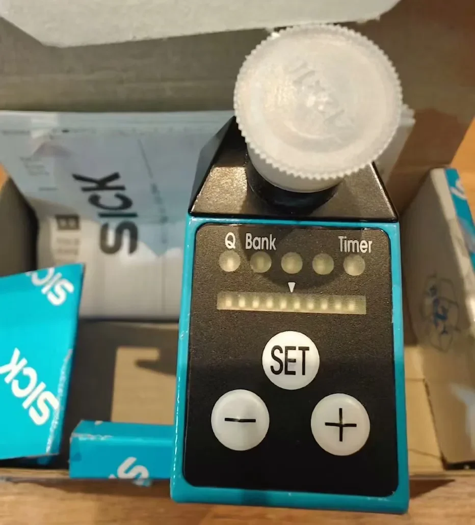 Color code sensor-KT8L-N3656- sensor equipment