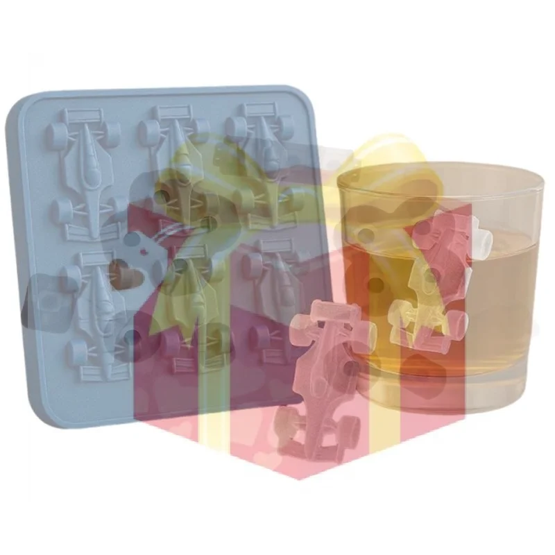 【Hg】6-Cavity Formul…