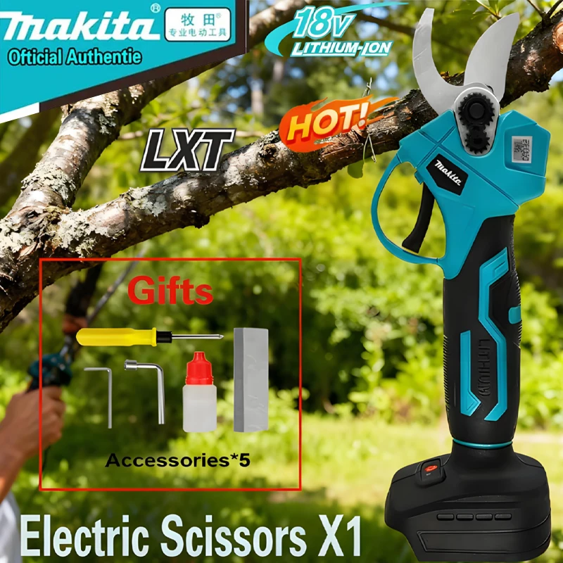 

DGA402 Угловая шлифовальная машина Перезаряжаемая многофункциональная четырехдюймовая электрическая шлифовальная машина с литиевой батареей