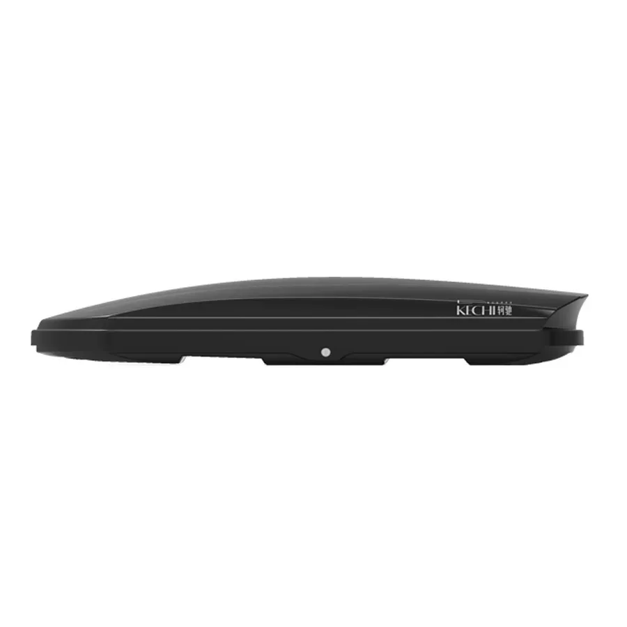 Car roof luggage compartment ultra-thin travel large capacity SUV universal and easy to install