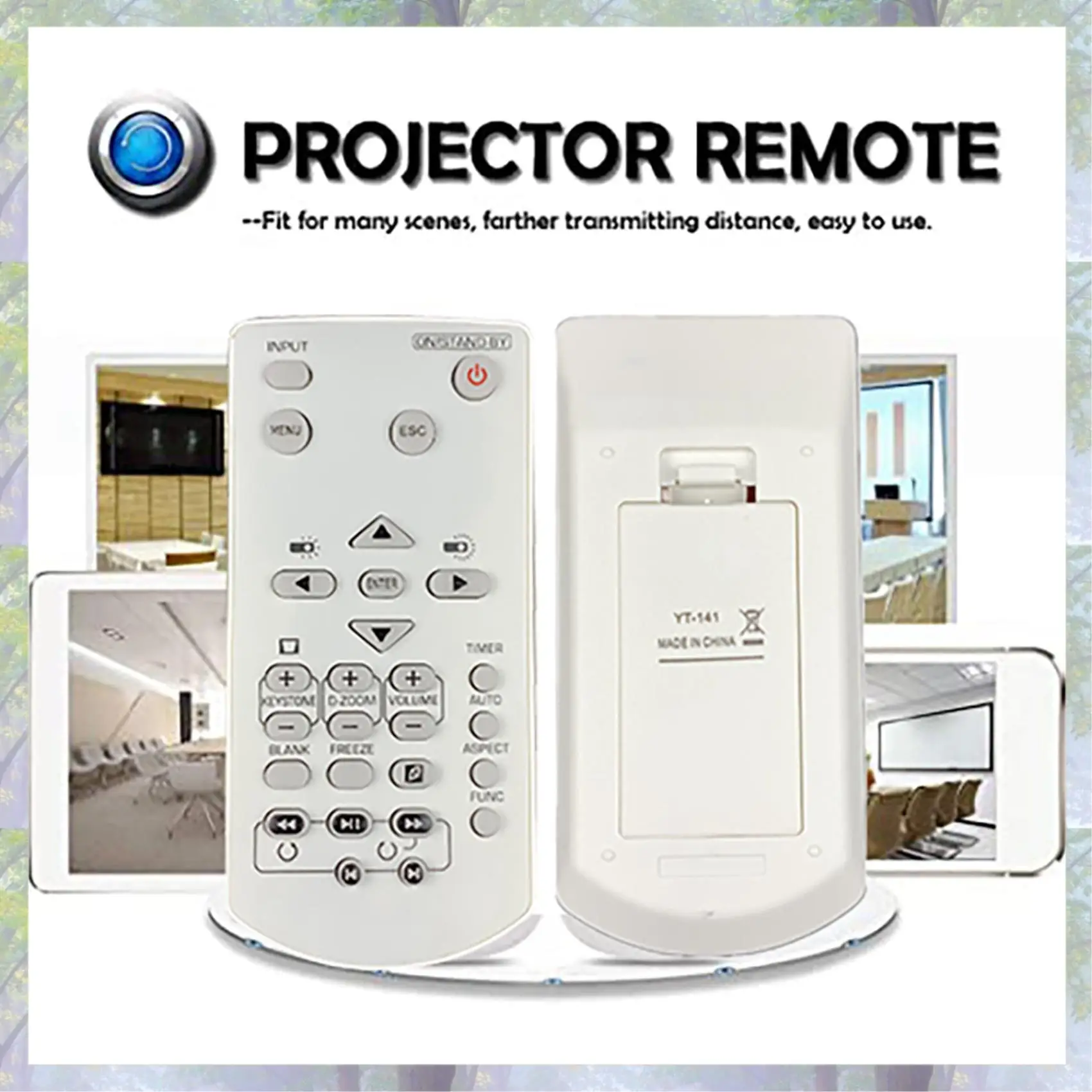 T82C Hot Sale-2X Pr… - image