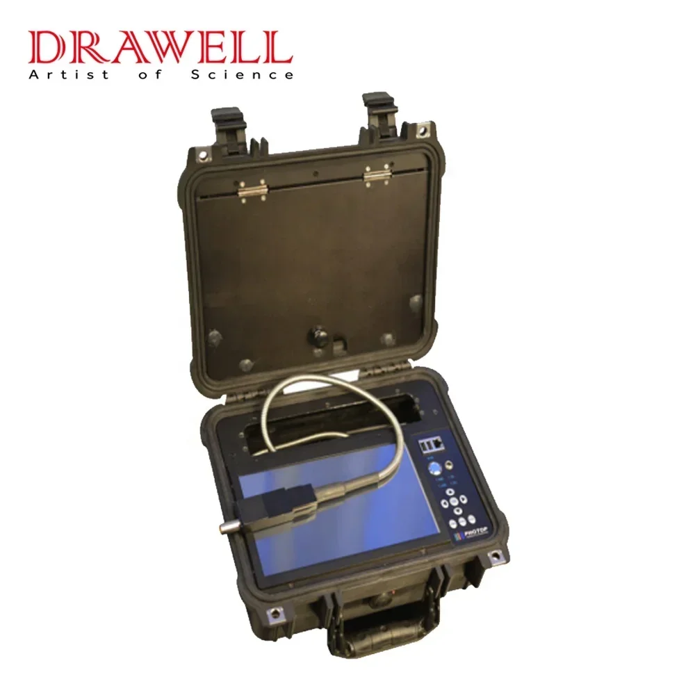 Portable Raman Spectrometer From China