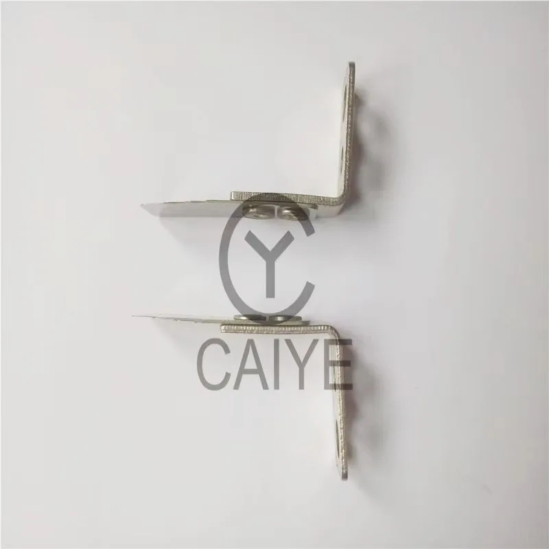 

Детали сепаратора листов принтера KBA Запасные части для офсетной пресс-машины для гладкости листов