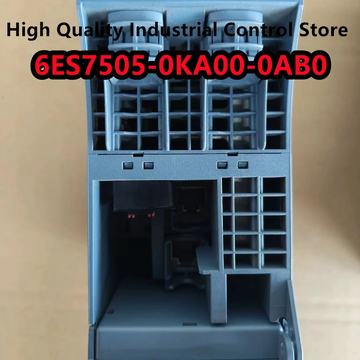 

PLC ,6ES7505-0KA00-0AB0，6ES7505-0RA00-0AB0，Contact customer service to place an order