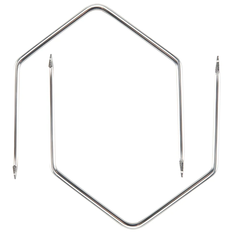 2 قطعة/زوج راديو السيارة ستيريو إزالة مفتاح أداة ل فوكسهول/أوبل/كورسا C/ميريفا-ABYA