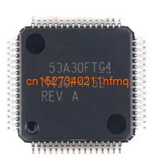 

Новинка 100%, бесплатная доставка, MSP430F4152IPMR M430F4152 M430F4152REVMSP430F4152IPM