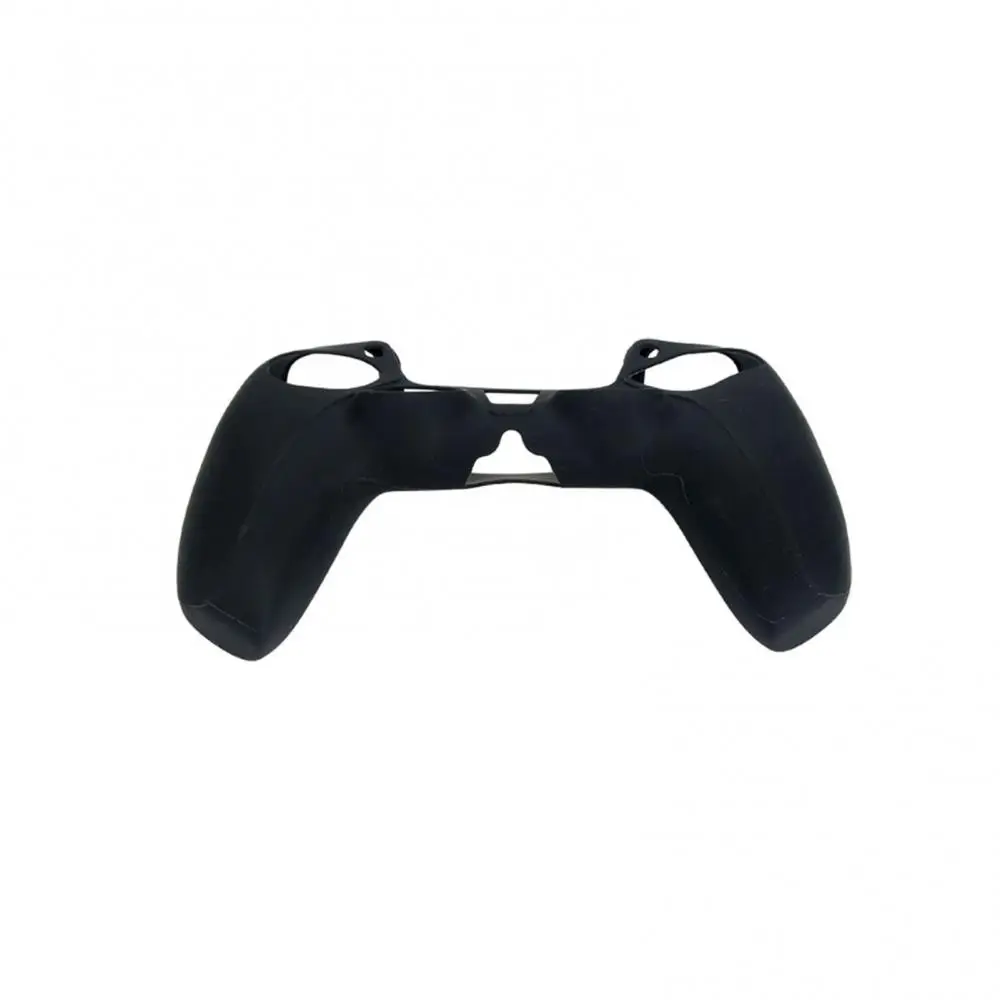 Game Console Cover Joystick Silicone Protective Case Protective Shell Sleeve Skin Handheld Game Console Cover For 5